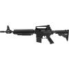 imageCrosman M4177KT Tactical Style Variable Pump 177Caliber PelletBB Air Rifle Kit