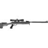 imageCrosman Magfire Extreme Break Barrel Air RifleBlack