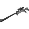 imageCrosman Magfire Extreme Break Barrel Air RifleBlack