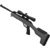 imageCrosman Magfire Extreme Break Barrel Air RifleBlack