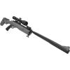 imageCrosman Magfire Extreme Break Barrel Air RifleBlack
