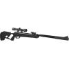 imageCrosman Magfire Mission Break Barrel Air RifleBlack