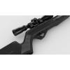 imageCrosman Magfire Ultra Break Barrel Air RifleBlack