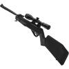 imageCrosman Magfire Ultra Break Barrel Air RifleBlack
