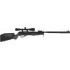 imageCrosman Magfire Ultra Break Barrel Air RifleBlack