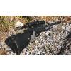 imageCrosman Magfire Ultra Break Barrel Air RifleBlack