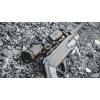 imageCrosman Magfire Ultra Break Barrel Air RifleBlack