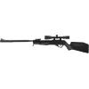 imageCrosman Magfire Ultra Break Barrel Air RifleBlack