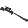 imageCrosman Magfire Ultra Break Barrel Air RifleBlack