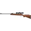 imageCrosman Optimus CO8M22X 22Caliber SpringPowered Break Barrel Air Rifle And Scope