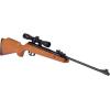 imageCrosman Optimus CO8M22X 22Caliber SpringPowered Break Barrel Air Rifle And Scope