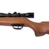 imageCrosman Optimus CO8M22X 22Caliber SpringPowered Break Barrel Air Rifle And Scope