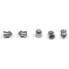 imageCrosman P177 177Caliber Pointed Pellets 45mm Black250Count45mm
