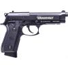 imageCrosman PFAM9B CO2Powered Full Auto Blowback BB Air Pistol