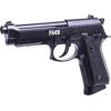 imageCrosman PFAM9B CO2Powered Full Auto Blowback BB Air Pistol