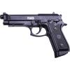 imageCrosman PFAM9B CO2Powered Full Auto Blowback BB Air Pistol
