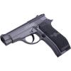 imageCrosman PFM16 CO2Powered Full Metal BB Air Pistol Silver