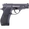 imageCrosman PFM16 CO2Powered Full Metal BB Air Pistol Silver