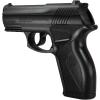 imageCrosman Phantom P10KT CO2Powered SemiAuto BB Air Pistol Kit