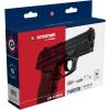 imageCrosman Phantom P10KT CO2Powered SemiAuto BB Air Pistol Kit