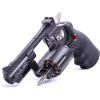 imageCrosman SNR357 Snub Nose 177Caliber Pellet BB CO2Powered Revolver