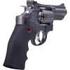 imageCrosman SNR357 Snub Nose 177Caliber Pellet BB CO2Powered Revolver