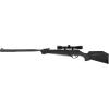 imageCrosman Shockwave NP QuietFire Air Rifle22caliber