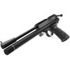 imageCrosman Silhouette 1701P PCPPowered Match Grade Target Air PistolBlack