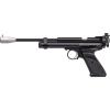 imageCrosman Silhouette 2300S 177Caliber Pellet CO2Powered Target Air Pistol