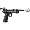 imageCrosman Silhouette 2300S 177Caliber Pellet CO2Powered Target Air Pistol