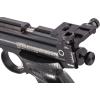 imageCrosman Silhouette 2300S 177Caliber Pellet CO2Powered Target Air Pistol