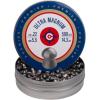 imageCrosmanCrosman Domed Premier Pellets 022Calibre 500 CountGrey