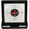 imageCrosmanCrosman SNR357 177Caliber Pellet45 MM BB CO2Powered Snub Nose Revolver BlackGreyBlackFlat Dark Earth