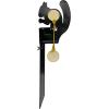 imageCrosmanCrosman Squirrel Reset Target MetalBLACK