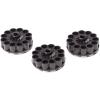 imageCrosman 0413 Speedloader 177Caliber Pellet Clips 3CountOne Size
