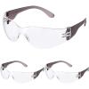 imageCrosman 0475C Adult Size Shooting Safety Glasses