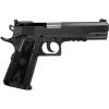 imageCrosman 1911BB 40001 SemiAuto CO2Powered BB Air Pistol