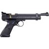 imageCrosman 2240N 22Caliber Bolt Action SingleShot CO2Powered Air Pistol