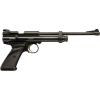 imageCrosman 2300T 177Caliber Pellet CO2Powered Target Air PistolBlack