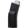 imageCrosman CFAHCM Quick Loading BB Magazine for SBR Full Auto BB Air Rifles BlackOne Size