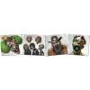 imageCrosman CPVT5 Zombie Target 20Count