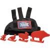 imageCrosman CRSPKT Rifle Stock Pouch Kit