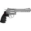 imageCrosman CRVL357S SR357 Full Metal CO2Powered 6 Shot BB Revolver Air Pistol