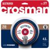 imageCrosman DS177 177Caliber Destroyer PelletsMulti