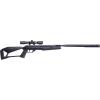 imageCrosman Fire CF7SXS 177Caliber NP Break Barrel Sound Suppression Hunting Air Rifle