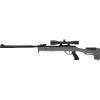 imageCrosman Magfire Extreme Break Barrel Air RifleBlack