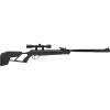 imageCrosman Magfire Mission Break Barrel Air RifleBlack