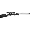 imageCrosman Magfire Ultra Break Barrel Air RifleBlack