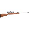 imageCrosman Optimus CO1K77X 177Caliber SpringPowered Break Barrel Air Rifle And Scope