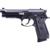 imageCrosman PFAM9B CO2Powered Full Auto Blowback BB Air Pistol